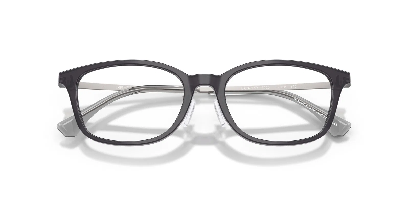 Emporio Armani 3217D Eyeglasses - view 20